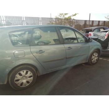 renault grand scenic del año 2007