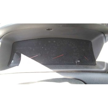 toyota corolla (e12) del año 2004