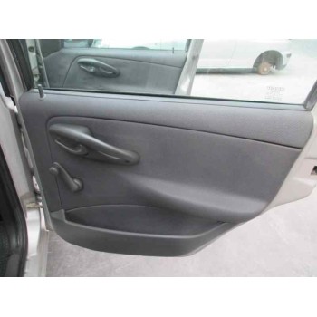 fiat punto berlina (188) del año 2005