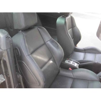 peugeot 307 cc (s2) del año 2006