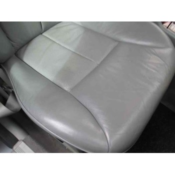 mercedes-benz clase e (w210) berlina diesel del año 1995