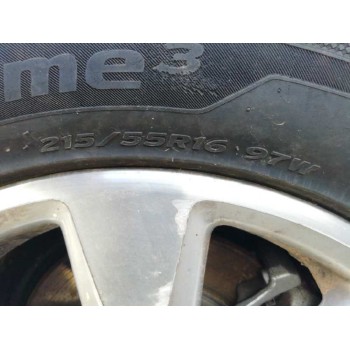 volkswagen passat variant (3c5) del año 2007