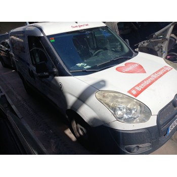 fiat doblo cargo (263_) del año 2014