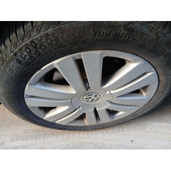 volkswagen passat b6 (3c2) del año 2006