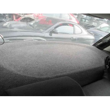 fiat punto berlina (188) del año 2005