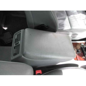 mercedes-benz clase e (w210) berlina diesel del año 1995