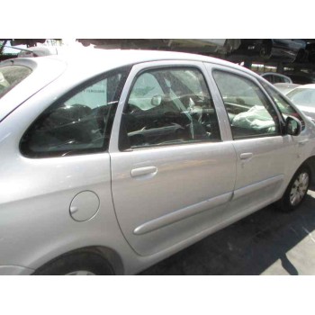 citroën xsara picasso del año 2011