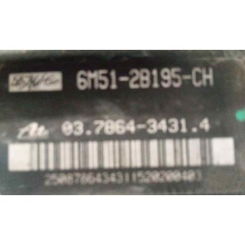 Recambio de servofreno para ford c-max (cb3) ambiente referencia OEM IAM 6M512B195CH 03786434314 6M512B195CH