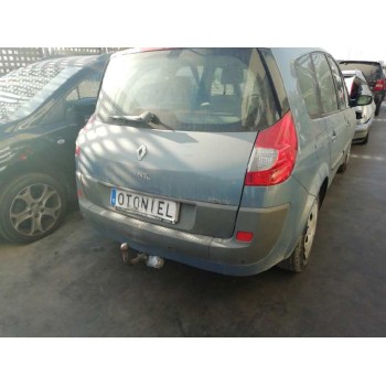 renault grand scenic del año 2007