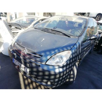 citroën xsara picasso del año 2007