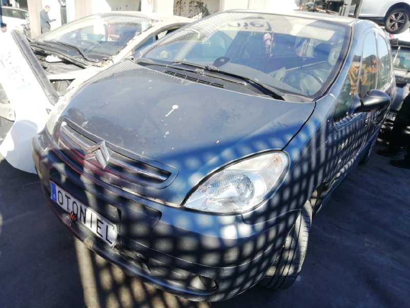 CITROËN XSARA PICASSO
