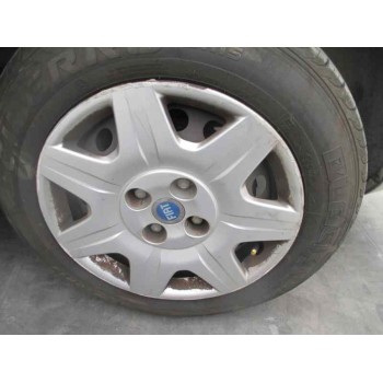 fiat punto berlina (188) del año 2005