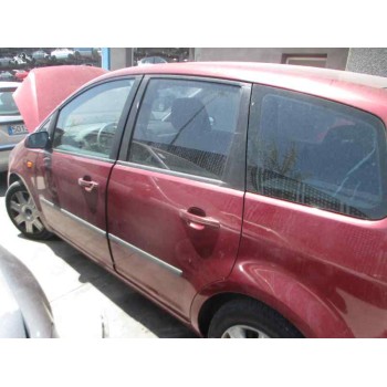 ford focus c-max (cap) del año 2004