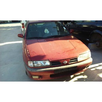 nissan primera berl./familiar (p10/w10) del año 1996