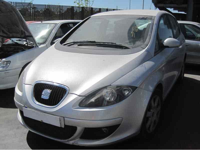 SEAT ALTEA (5P1)