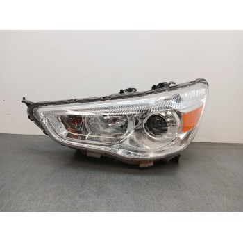 Recambio de faro izquierdo para mitsubishi asx (ga_w_) 1.6 mivec (ga1w) referencia OEM IAM   