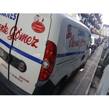 fiat doblo cargo (263_) del año 2014