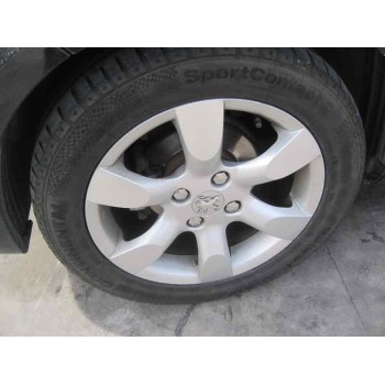 peugeot 307 cc (s2) del año 2006