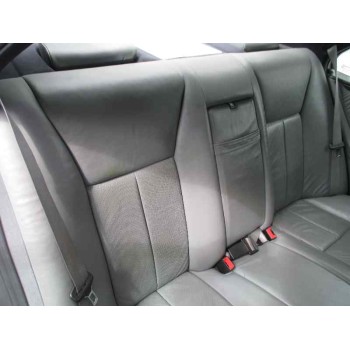 mercedes-benz clase e (w210) berlina diesel del año 1995