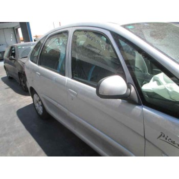 citroën xsara picasso del año 2011