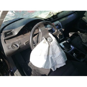 volkswagen passat variant (3c5) del año 2007