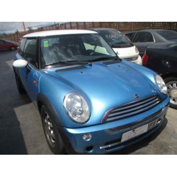 mini mini (r50,r53) del año 2005