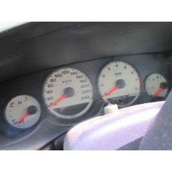 chrysler neon (pl) del año 2000