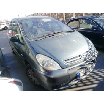 citroën xsara picasso del año 2007