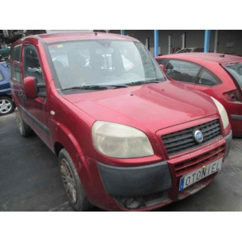fiat doblo (119) del año 2005