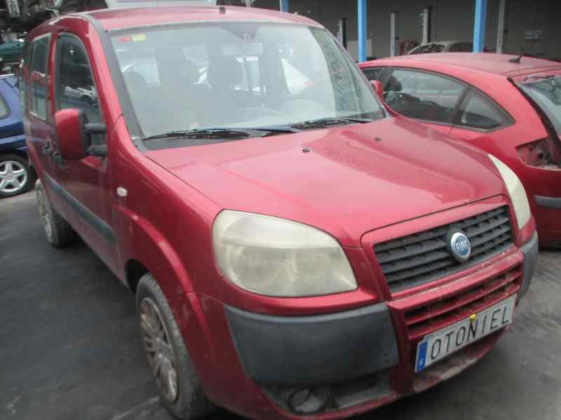 FIAT DOBLO (119)