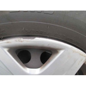 fiat punto berlina (188) del año 2005