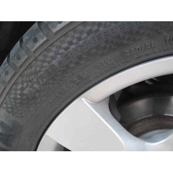 peugeot 307 cc (s2) del año 2006