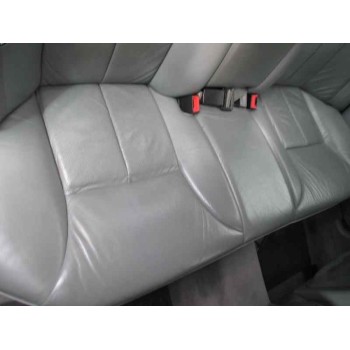 mercedes-benz clase e (w210) berlina diesel del año 1995