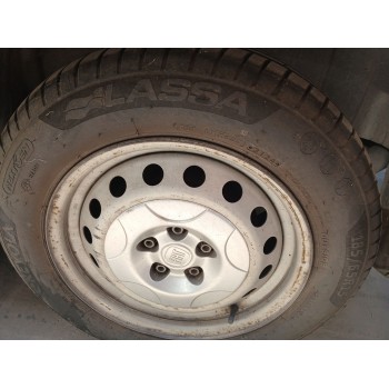 fiat doblo cargo (263_) del año 2014