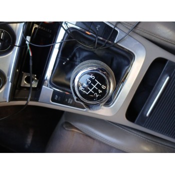 volkswagen passat b6 (3c2) del año 2006