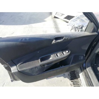 volkswagen passat variant (3c5) del año 2007