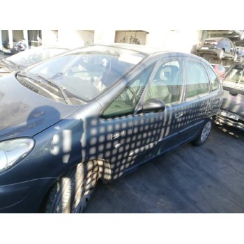 citroën xsara picasso del año 2007
