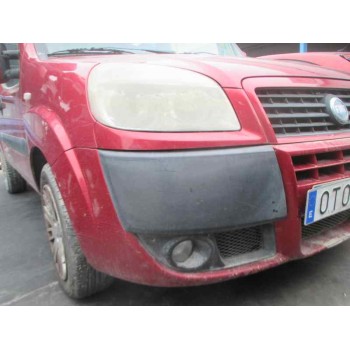 fiat doblo (119) del año 2005