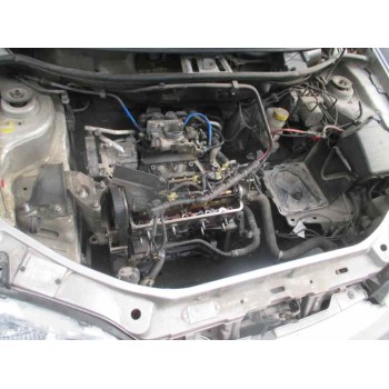 fiat punto berlina (188) del año 2005