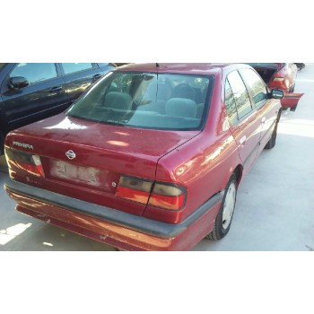 nissan primera berl./familiar (p10/w10) del año 1996