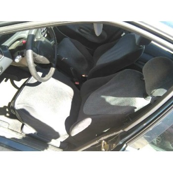 ford escort berlina del año 1996