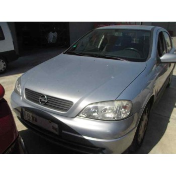 OPEL ASTRA G BERLINA