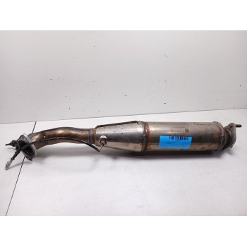 Recambio de filtro de particulas para kia ceed gt line referencia OEM IAM 289K12U000 74.000KM 