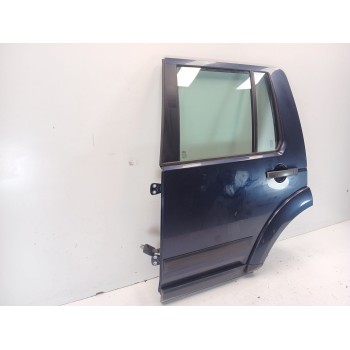 Recambio de puerta trasera izquierda para land rover discovery iv (l319) 3.0 td 4x4 referencia OEM IAM BFA780190  