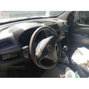 fiat doblo cargo (263_) del año 2014