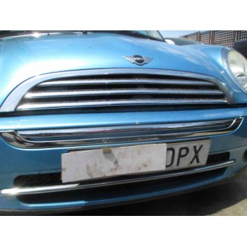 mini mini (r50,r53) del año 2005