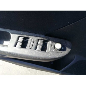 volkswagen passat variant (3c5) del año 2007