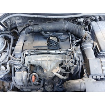 volkswagen passat b6 (3c2) del año 2006