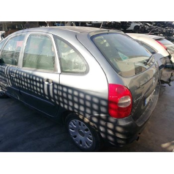 citroën xsara picasso del año 2007