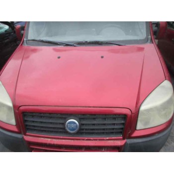 fiat doblo (119) del año 2005